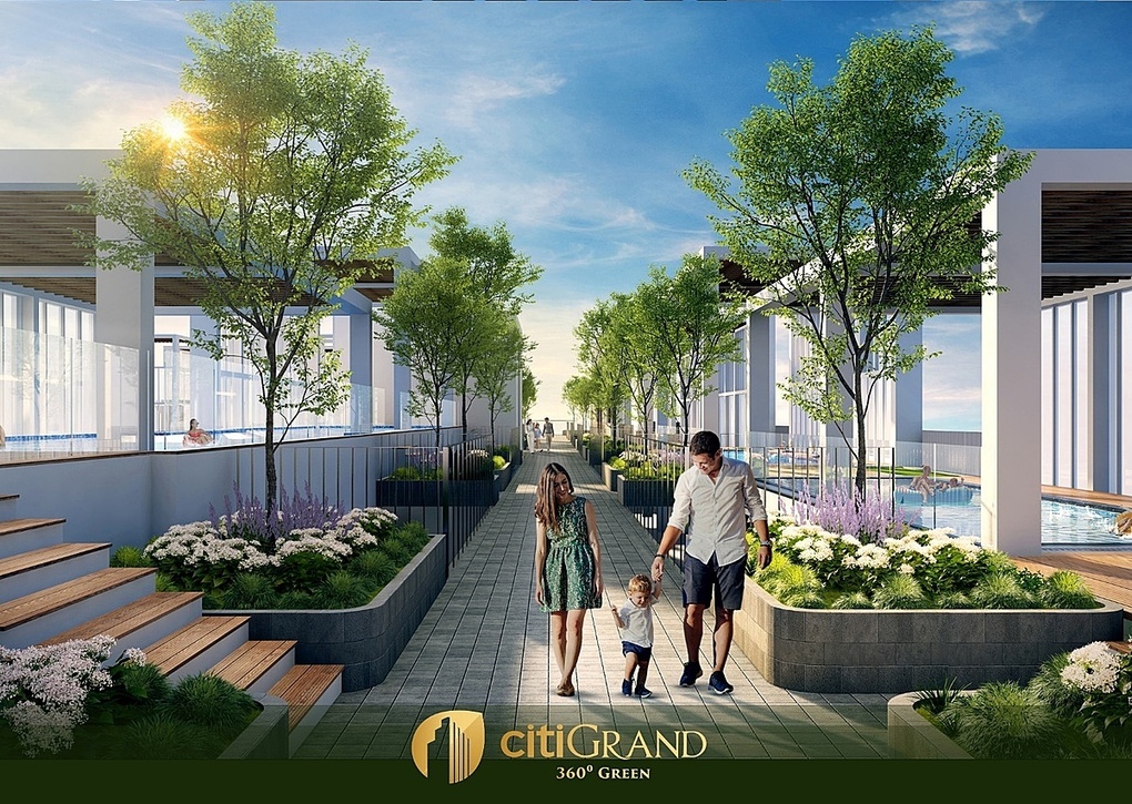 citiGrand