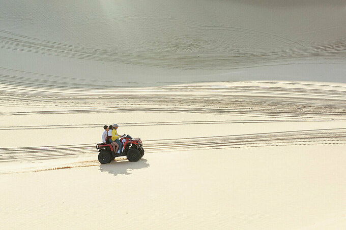 du lich phan thiet
