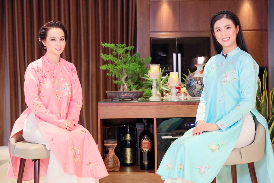 DKGH138 Ao dai ngu than 01