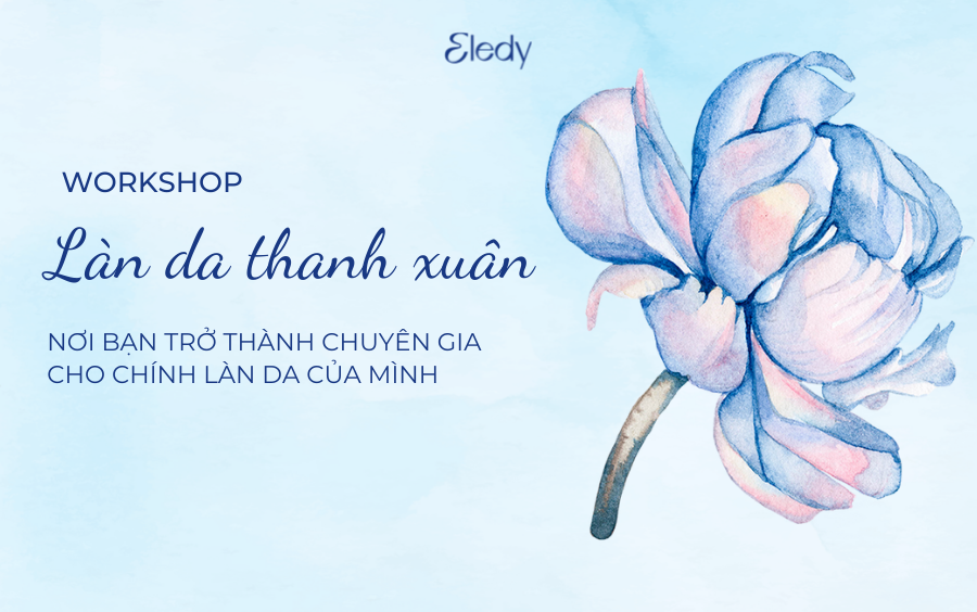 Lan da thanh xuan 1