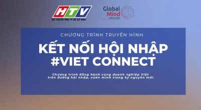 Kết Nối Hội Nhập - Viet Connect
