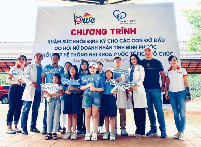 Bác sĩ Đào Thơ – Người tiên phong chẩn đoán và điều trị bệnh nhi kiểu mới giúp trẻ giảm bị bệnh và tái phát bệnh 3 a3