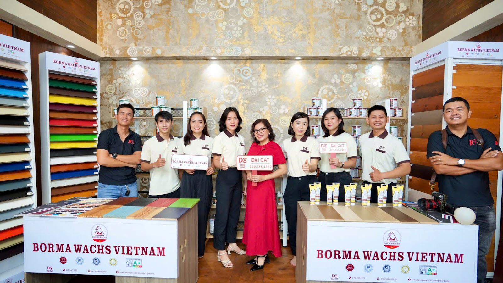 Chụp hình profile công ty – Nâng tầm thương hiệu trong mắt đối tác 5 image 15