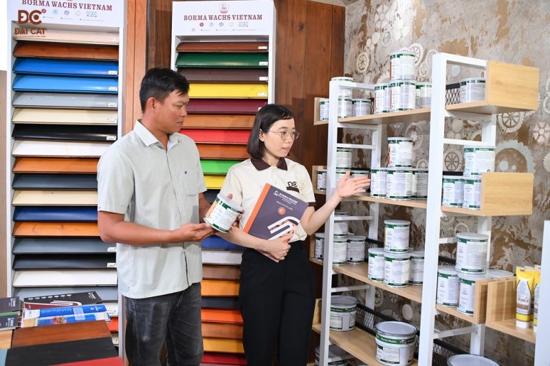 Đại Cát: Xây dựng thương hiệu bằng uy tín và chất lượng 4 image 19