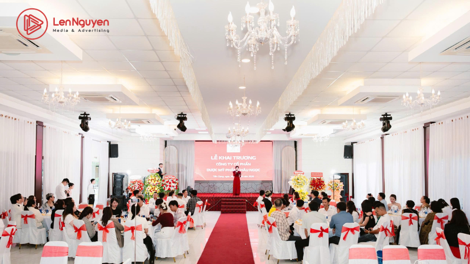 Dịch vụ chụp hình sự kiện doanh nghiệp uy tín hàng đầu Việt Nam 4 image 19