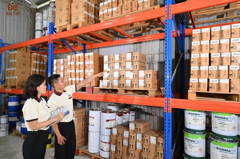 Đại Cát: Xây dựng thương hiệu bằng uy tín và chất lượng 5 image 20