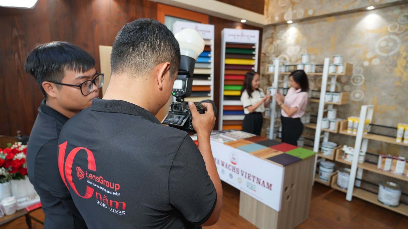 Bí quyết chọn đơn vị chụp hình quảng cáo sản phẩm 4 image 8