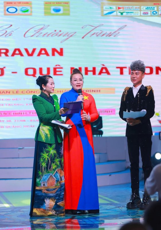 Caravan Thắp Sáng Ước Mơ 2025 chính thức khởi động vì một Việt Nam tươi đẹp hơn 5 image 11
