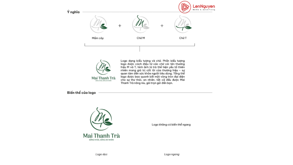 Dịch vụ thiết kế logo chuyên nghiệp, uy tín 3 image 4