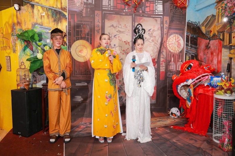 Dang Thi Ngoc Hue