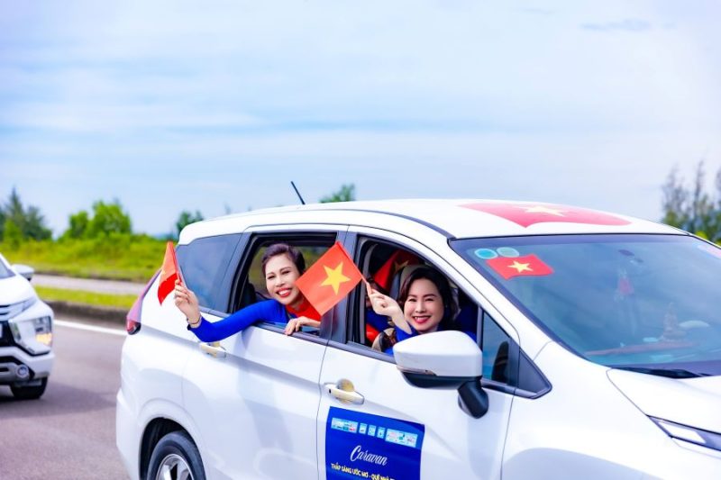 Hành trình kết nối yêu thương – Thắp sáng ước mơ của CLB Truyền thông kết nối yêu thương tại Quảng Ngãi 1 TAI 0121