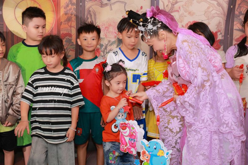 Trung thu cho em 2