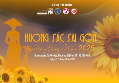 Huong Sac Sai Gon