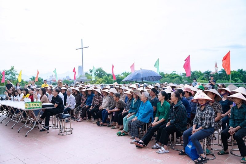 Đại Cát đồng hành cùng “Một Tấm Lòng – Ngàn Hy Vọng” mang hơi ấm yêu thương đến với bà con Thái Nguyên 2 image 27