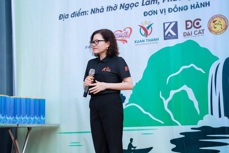 Người con xa xứ và câu chuyện gieo mầm hy vọng sau thiên tai 1 image 30