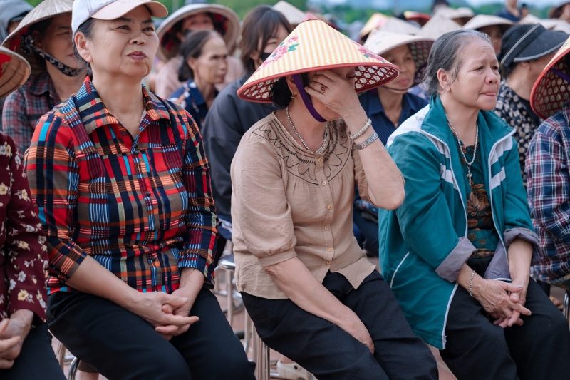 Người con xa xứ và câu chuyện gieo mầm hy vọng sau thiên tai 4 image 35