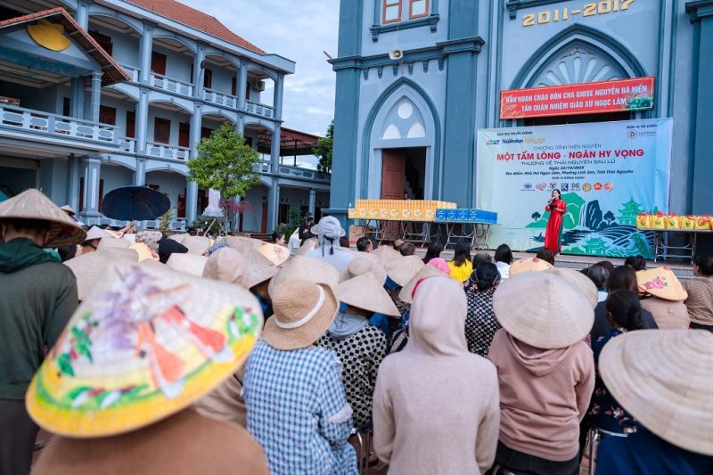 Một tấm lòng - Ngàn hy vọng - Kết nối từ yêu thương 2 image 9