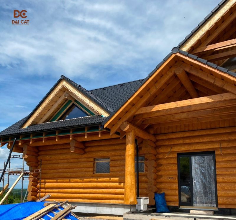 Đại Cát chinh phục khách hàng bằng chất lượng sơn gỗ Ý và dịch vụ tận tâm 3 image 25