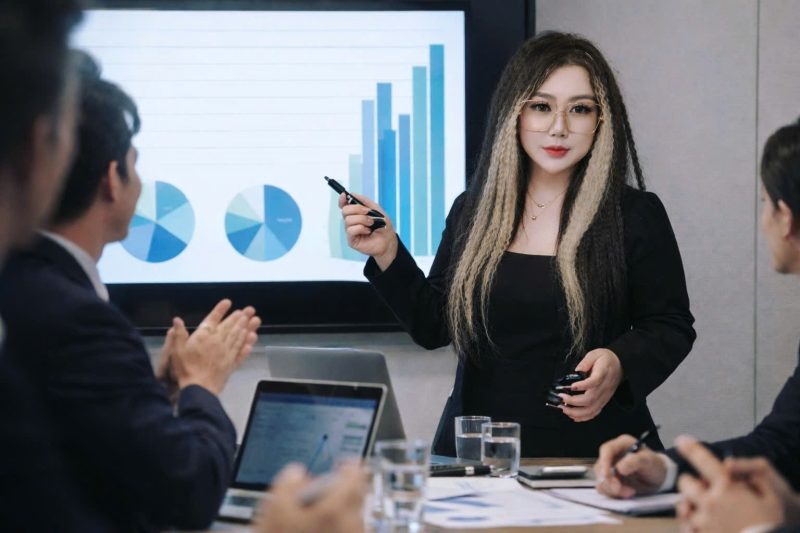 NCS.TS Nguyễn Thị Quỳnh Lê: Phát triển nhân lực – Gốc rễ của sự phát triển bền vững 1 image 6