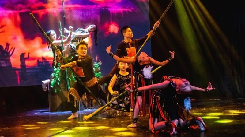 “Câu Chuyện Mùa Hè 5” của Mặt Trời Bé – Nơi đam mê nghệ thuật của trẻ thơ được toả sáng 5 image 3