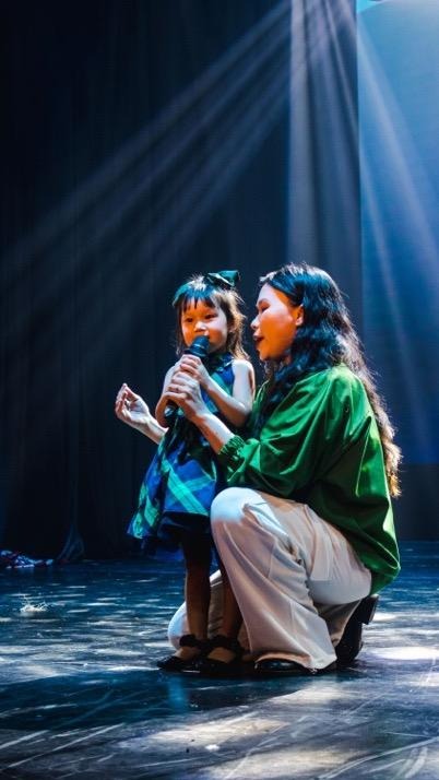 “Câu Chuyện Mùa Hè 5” của Mặt Trời Bé – Nơi đam mê nghệ thuật của trẻ thơ được toả sáng 8 image 8