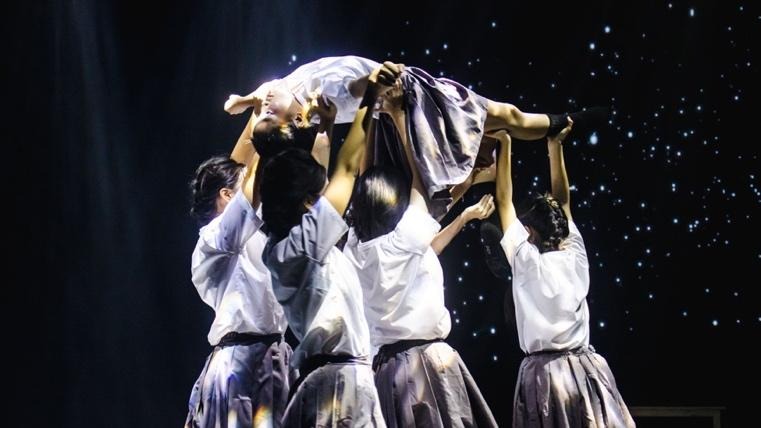 “Câu Chuyện Mùa Hè 5” của Mặt Trời Bé – Nơi đam mê nghệ thuật của trẻ thơ được toả sáng 7 image